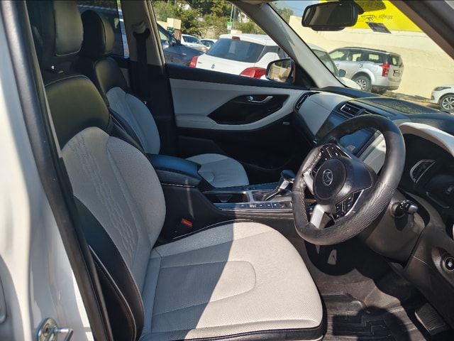 View Hyundai Creta Image 11 Used Hyundai Creta Image 11