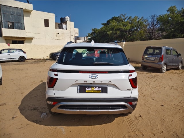 View Hyundai Creta Image 3 Used Hyundai Creta Image 3