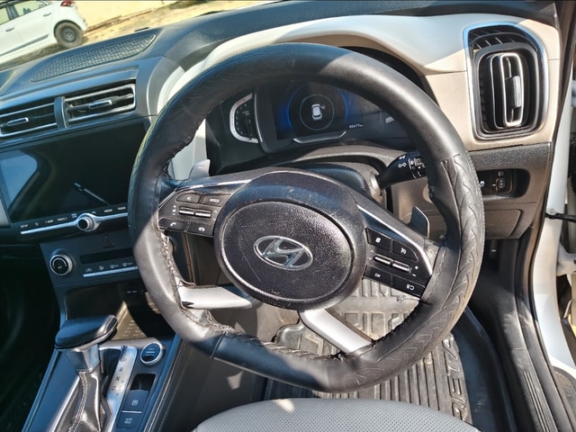 View Hyundai Creta Image 15 Used Hyundai Creta Image 15