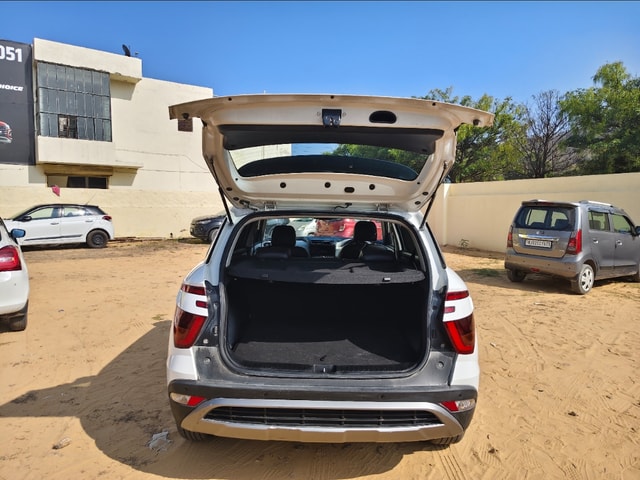 View Hyundai Creta Image 10 Used Hyundai Creta Image 10