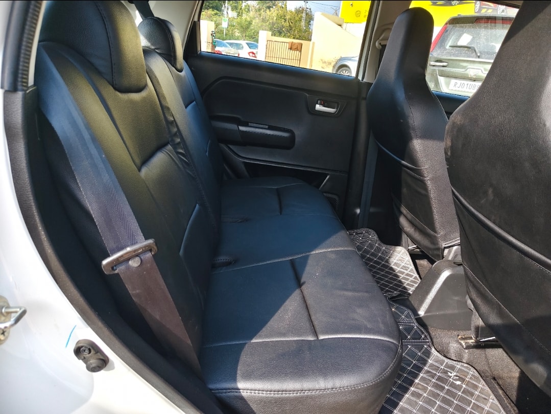 Used 2024 Maruti Suzuki Wagon R Used 2024 Maruti Suzuki Wagon R