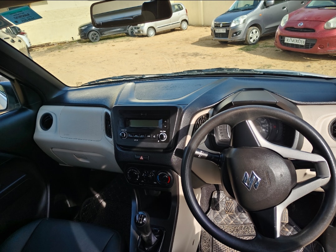 Used 2024 Maruti Suzuki Wagon R Used 2024 Maruti Suzuki Wagon R