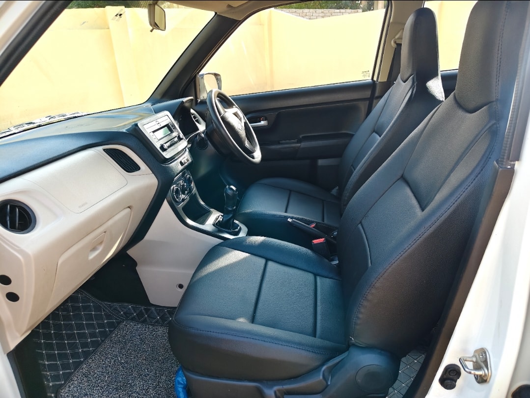 Used 2024 Maruti Suzuki Wagon R Used 2024 Maruti Suzuki Wagon R