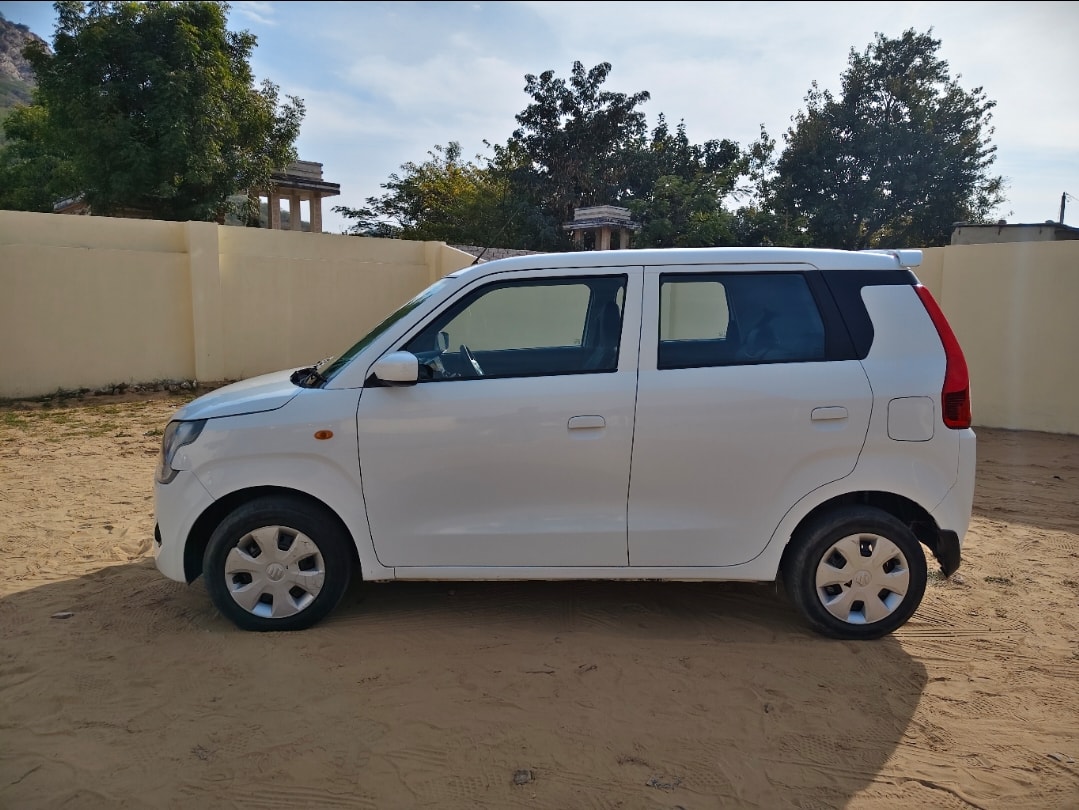 Used 2024 Maruti Suzuki Wagon R Used 2024 Maruti Suzuki Wagon R