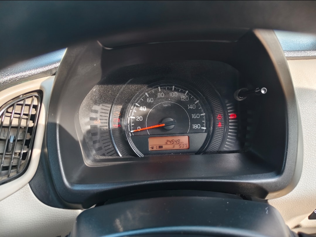 Used 2024 Maruti Suzuki Wagon R Used 2024 Maruti Suzuki Wagon R