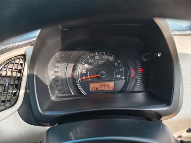 View Maruti Suzuki Wagon R Image 13 Used Maruti Suzuki Wagon R Image 13
