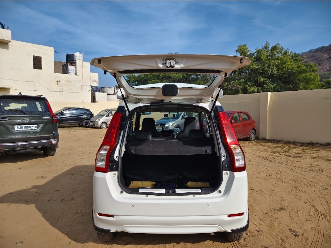 Used 2024 Maruti Suzuki Wagon R Used 2024 Maruti Suzuki Wagon R