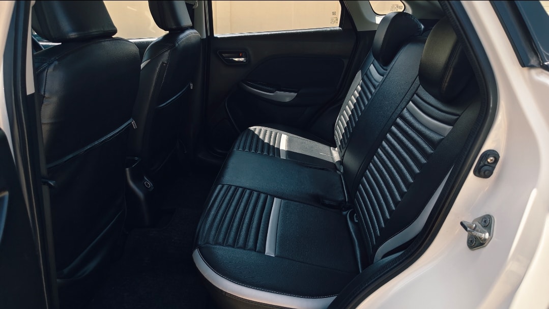 Used 2020 Maruti Suzuki Baleno Used 2020 Maruti Suzuki Baleno
