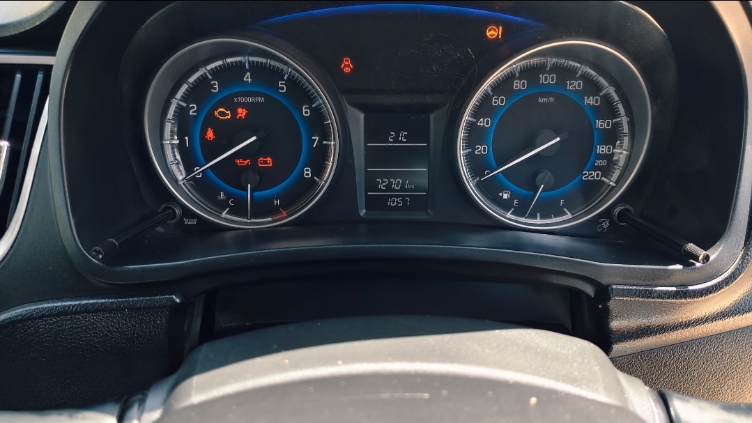 Used 2020 Maruti Suzuki Baleno Used 2020 Maruti Suzuki Baleno