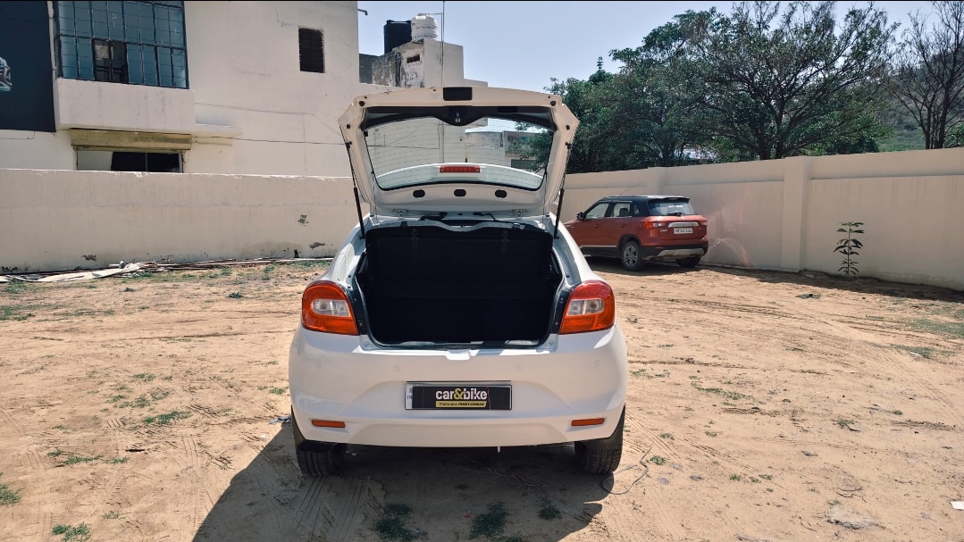 Used 2020 Maruti Suzuki Baleno Used 2020 Maruti Suzuki Baleno