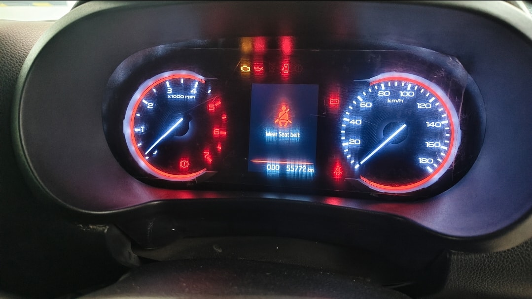 Used 2023 Mahindra Thar Used 2023 Mahindra Thar