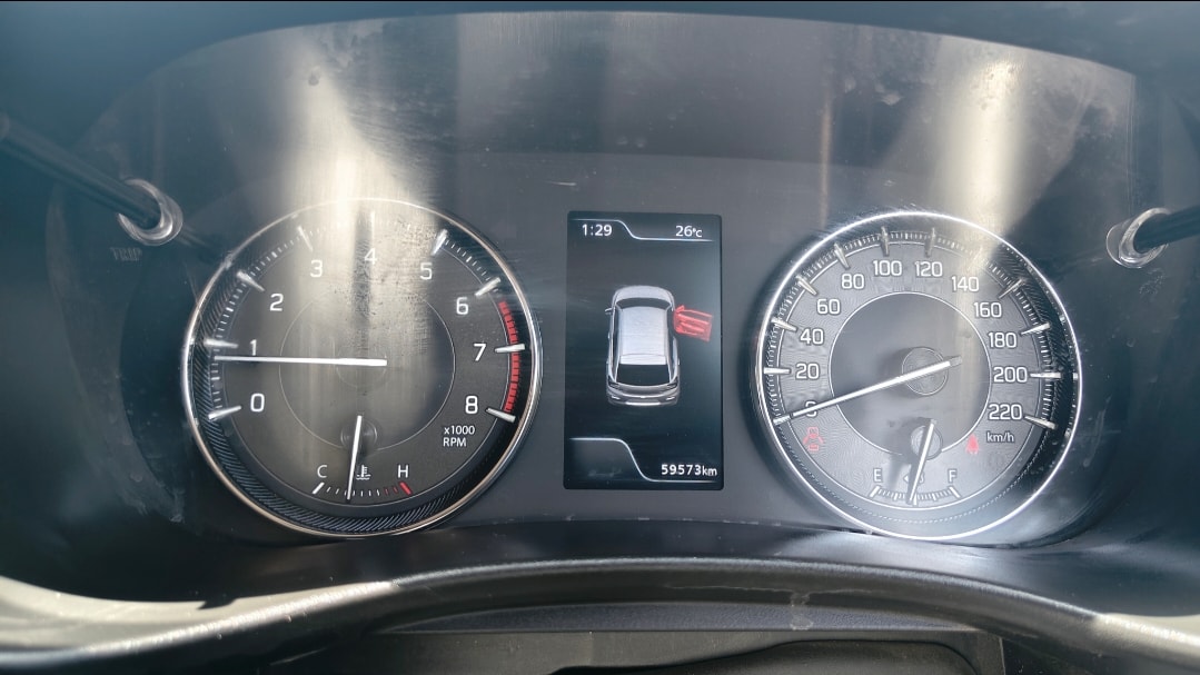 Used 2022 Maruti Suzuki Baleno Used 2022 Maruti Suzuki Baleno