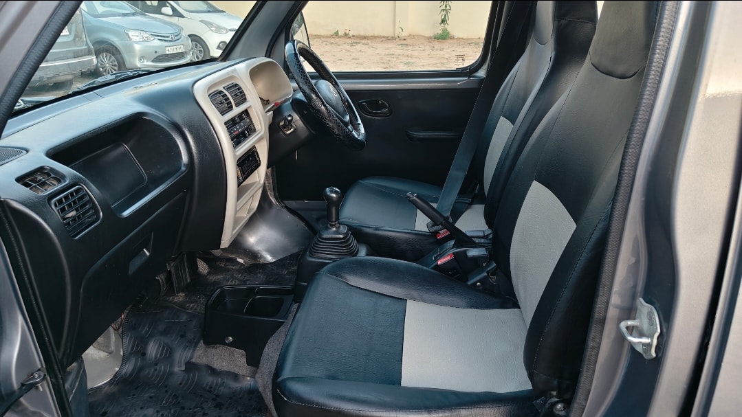 Used 2019 Maruti Suzuki Eeco Used 2019 Maruti Suzuki Eeco