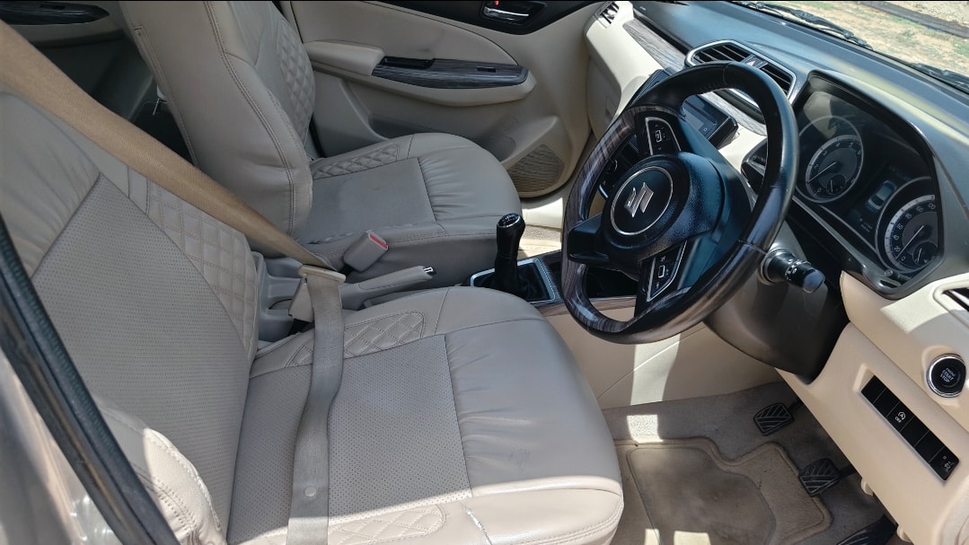 Used 2022 Maruti Suzuki Dzire Used 2022 Maruti Suzuki Dzire