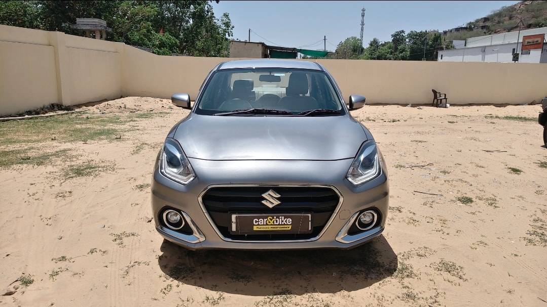 Used 2022 Maruti Suzuki Dzire Used 2022 Maruti Suzuki Dzire