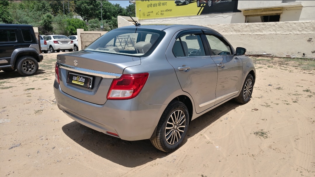 Used 2022 Maruti Suzuki Dzire Used 2022 Maruti Suzuki Dzire
