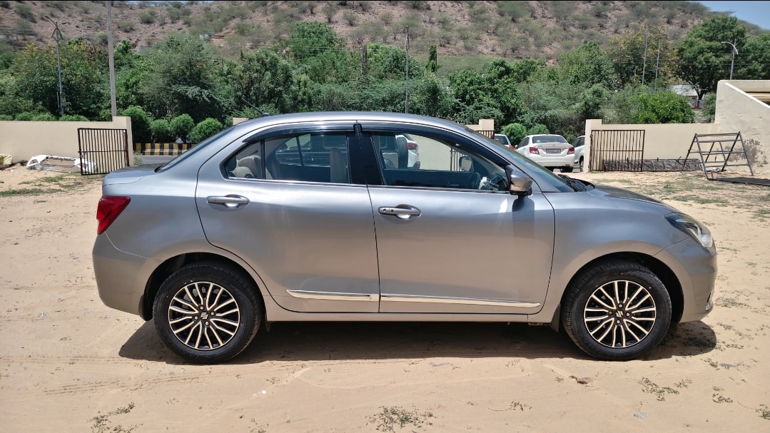 Used 2022 Maruti Suzuki Dzire Used 2022 Maruti Suzuki Dzire