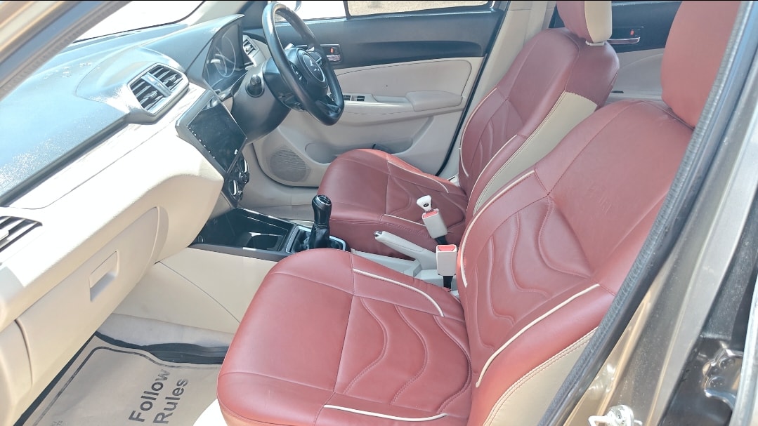Used 2021 Maruti Suzuki Dzire Used 2021 Maruti Suzuki Dzire