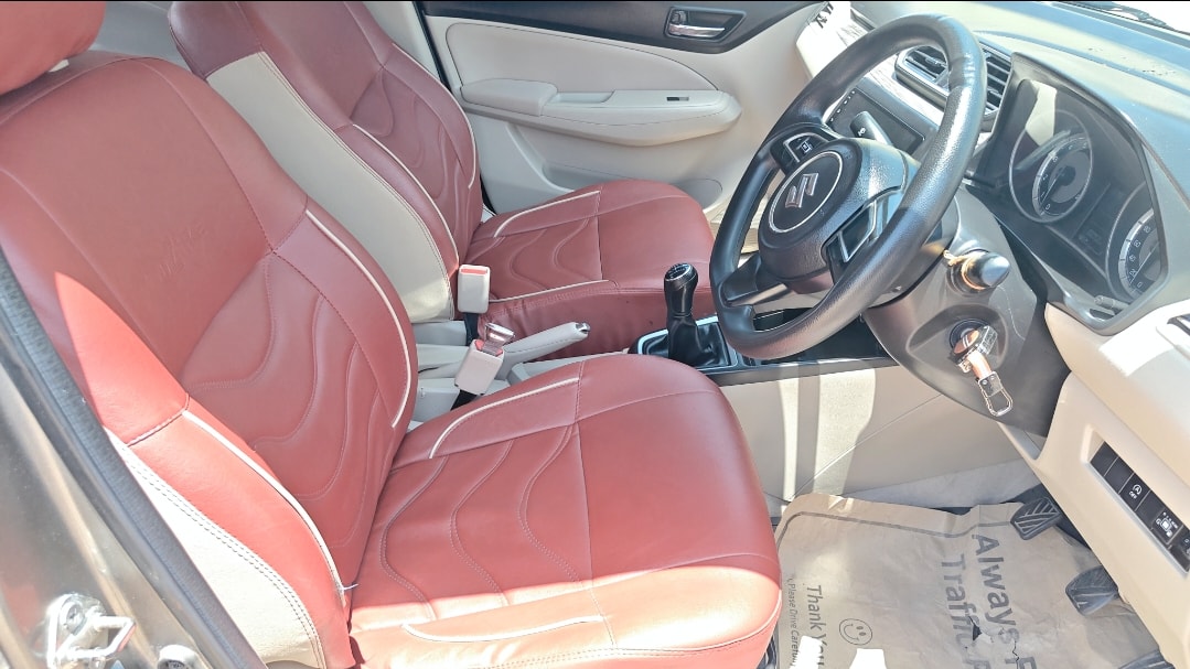Used 2021 Maruti Suzuki Dzire Used 2021 Maruti Suzuki Dzire