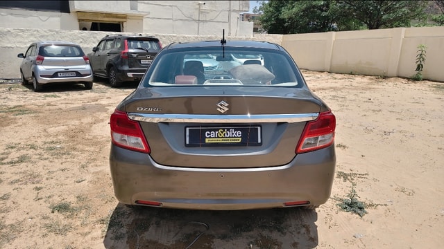 View Maruti Suzuki Dzire Image 3 Used Maruti Suzuki Dzire Image 3