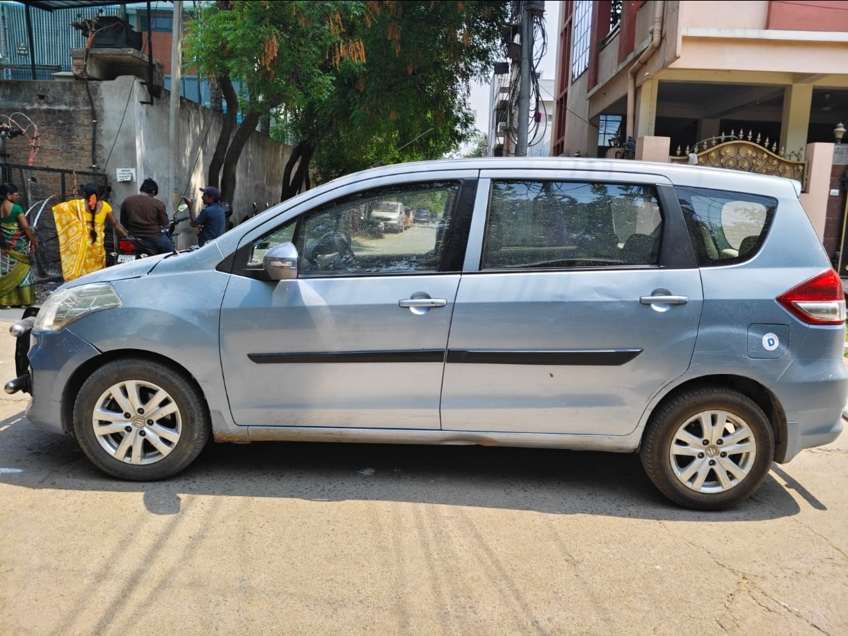 Ertiga image 4 Ertiga image 4