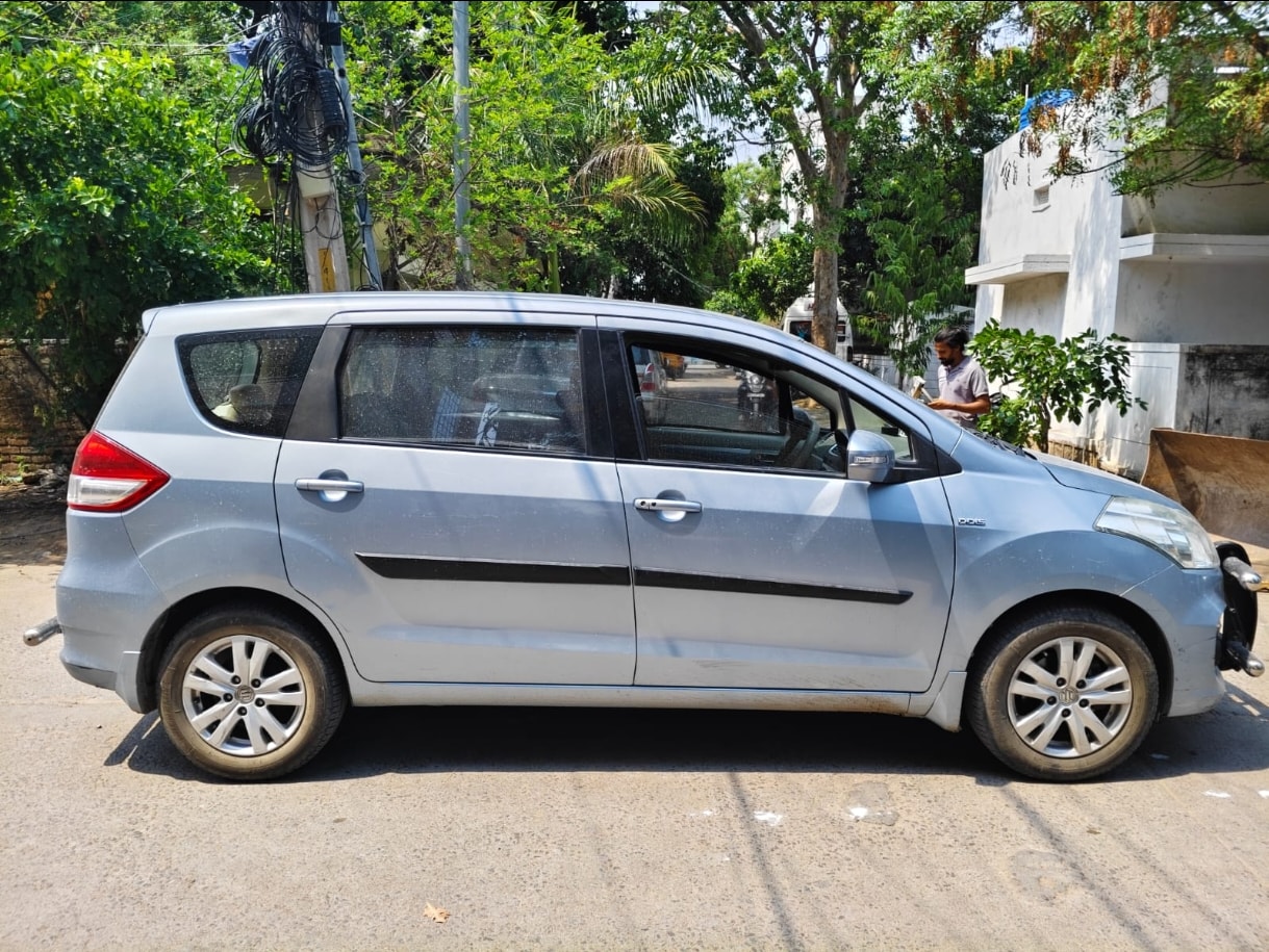 Ertiga image 5 Ertiga image 5