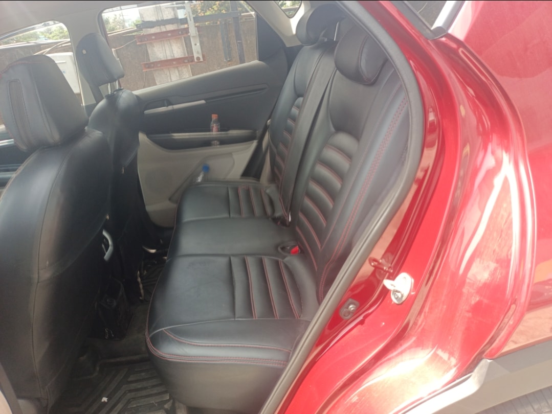 Used 2021 Kia Sonet Used 2021 Kia Sonet