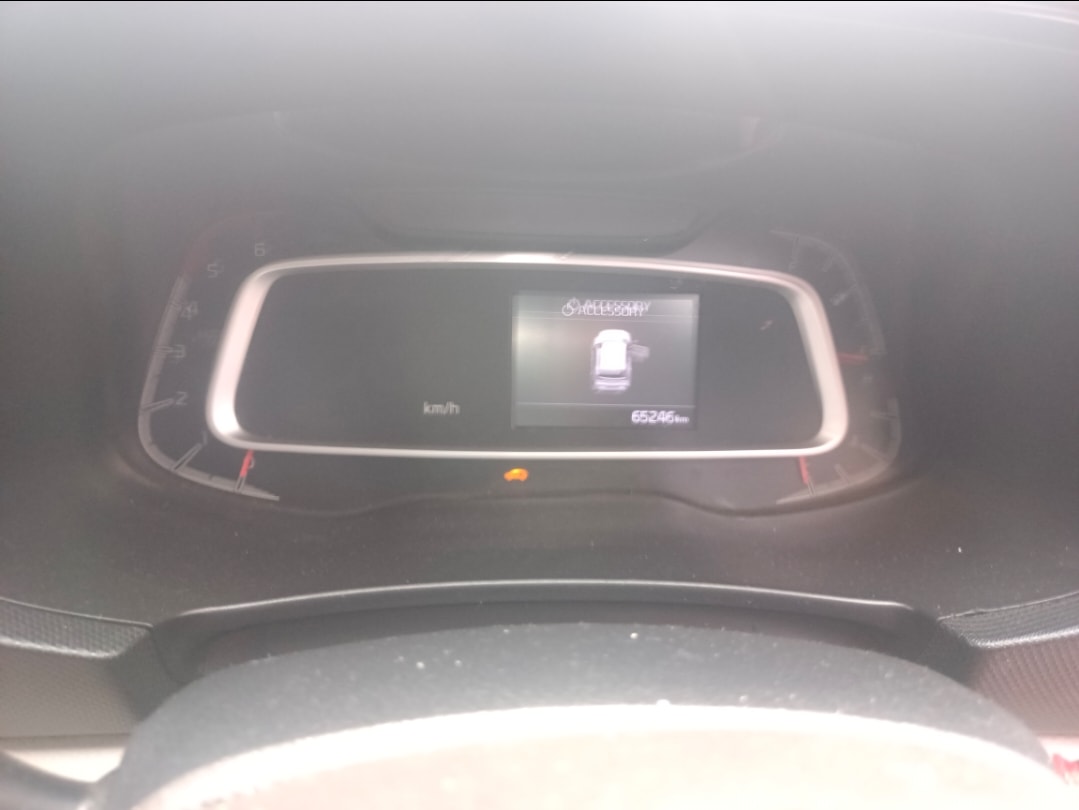 Used 2021 Kia Sonet Used 2021 Kia Sonet