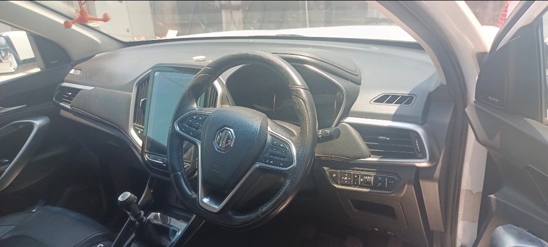 Used 2020 MG Hector Used 2020 MG Hector