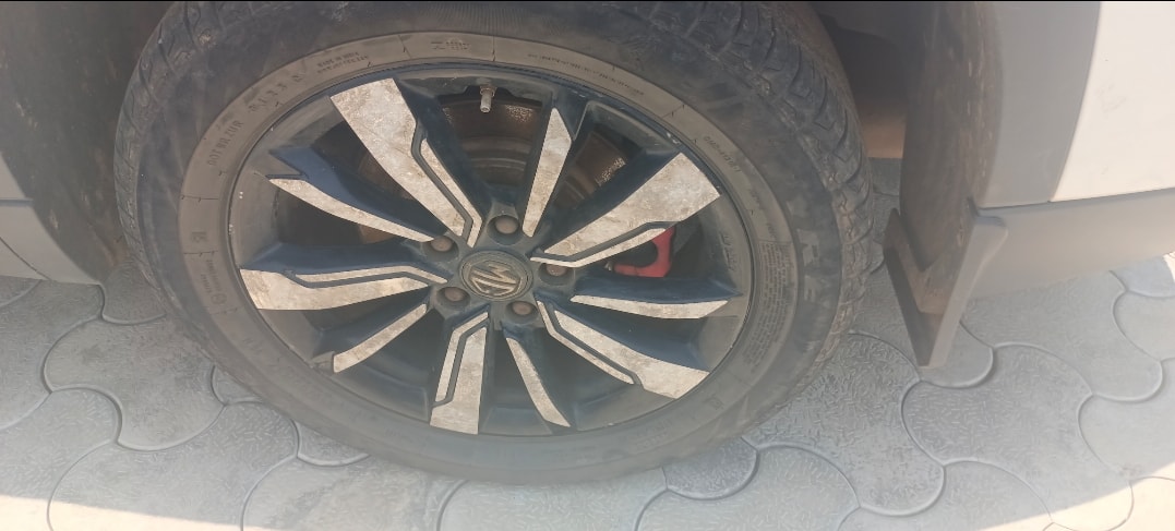 Used 2020 MG Hector Used 2020 MG Hector