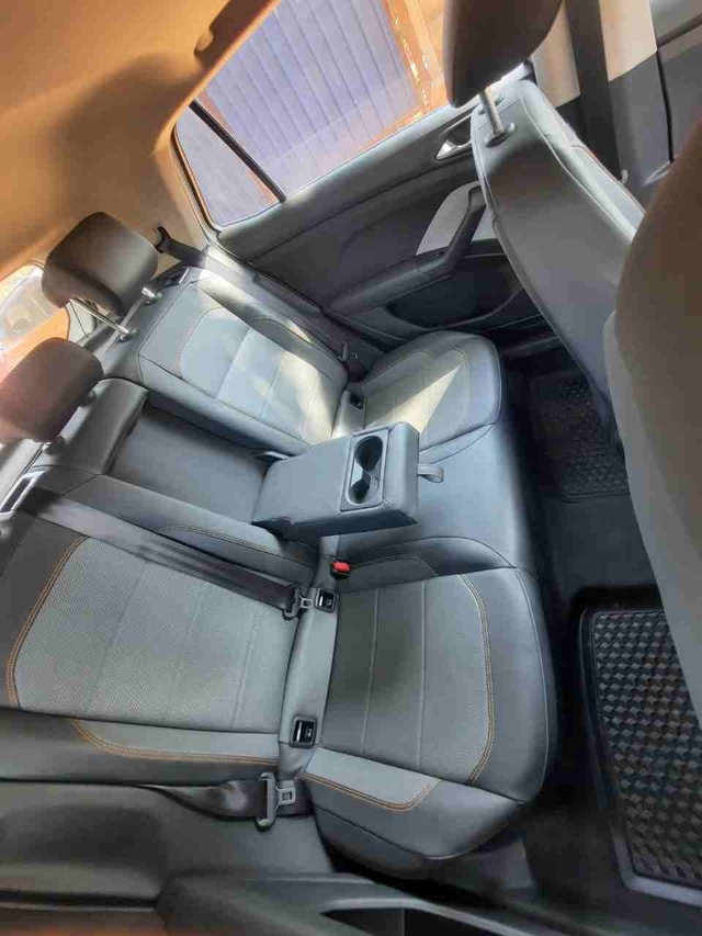 View Skoda Kushaq Image 12 Used Skoda Kushaq Image 12