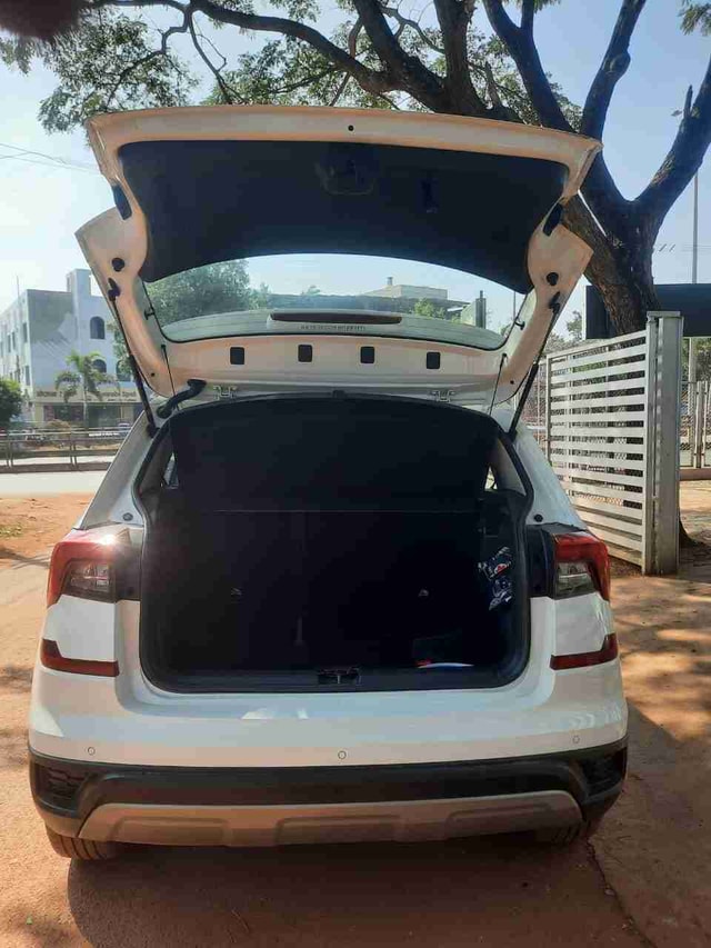 View Skoda Kushaq Image 10 Used Skoda Kushaq Image 10