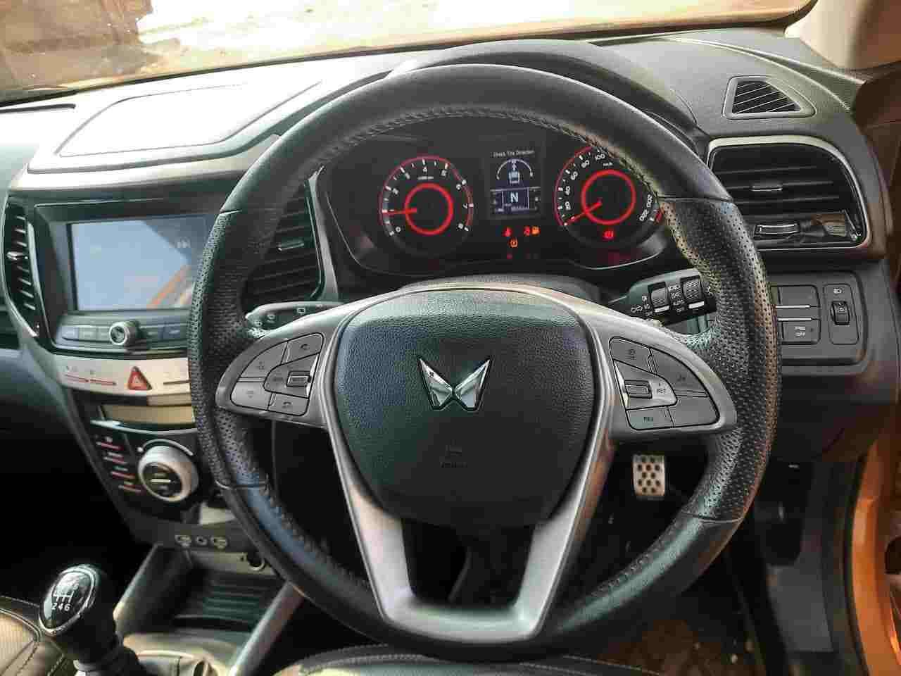 XUV300 image 15 XUV300 image 15