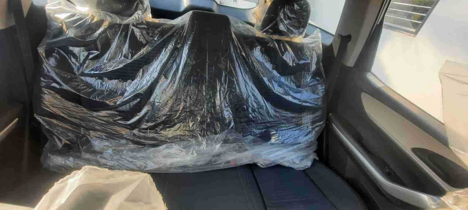 Used 2024 Mahindra XUV700 Used 2024 Mahindra XUV700
