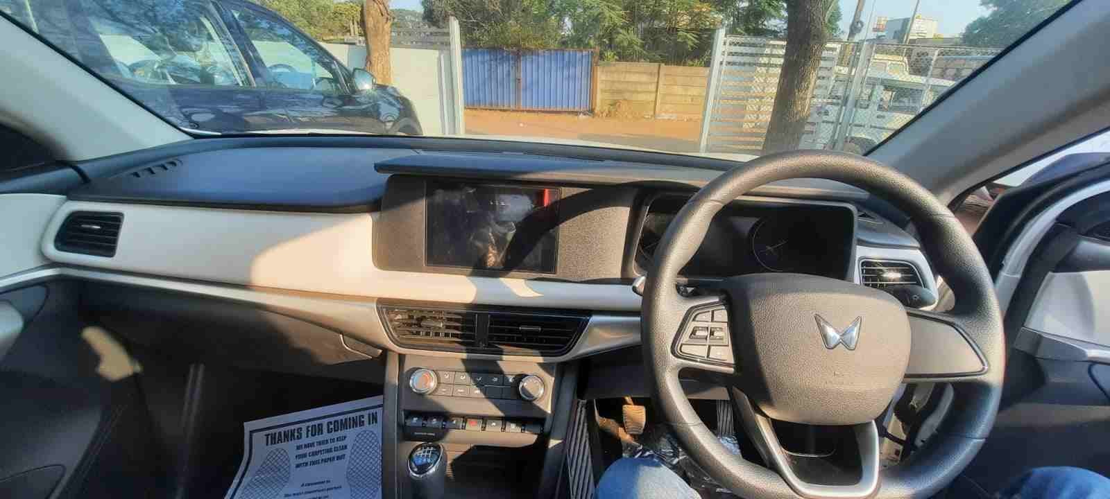 Used 2024 Mahindra XUV700 Used 2024 Mahindra XUV700