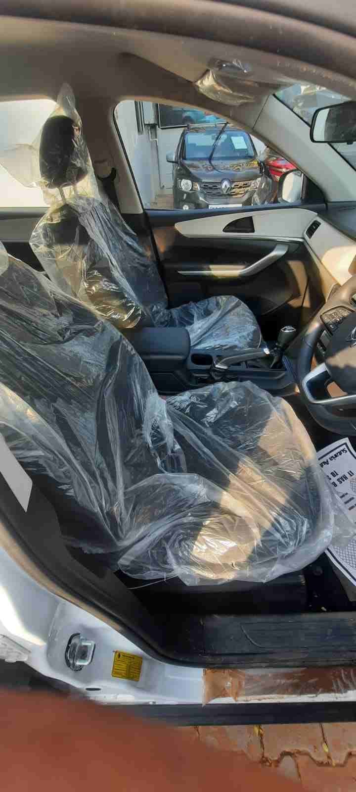 Used 2024 Mahindra XUV700 Used 2024 Mahindra XUV700