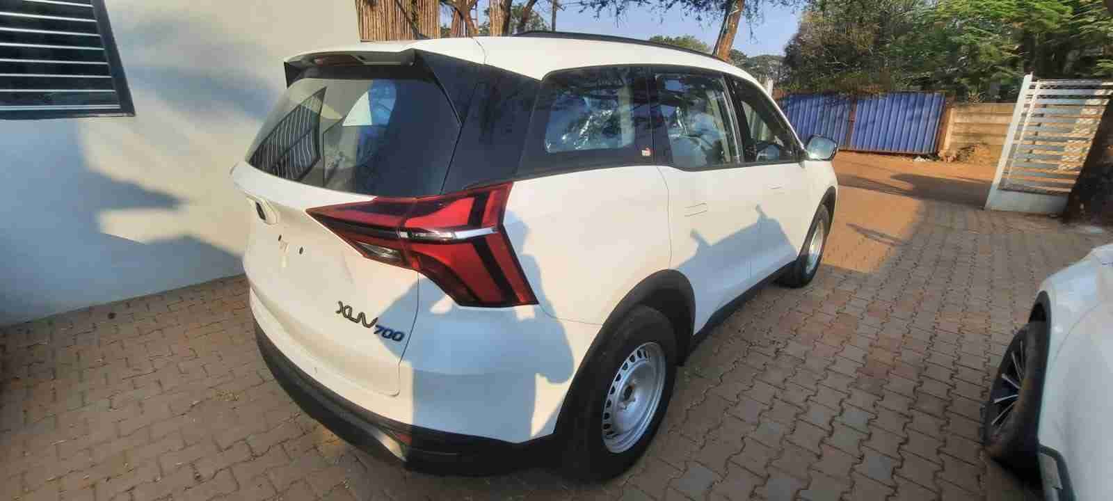 Used 2024 Mahindra XUV700 Used 2024 Mahindra XUV700