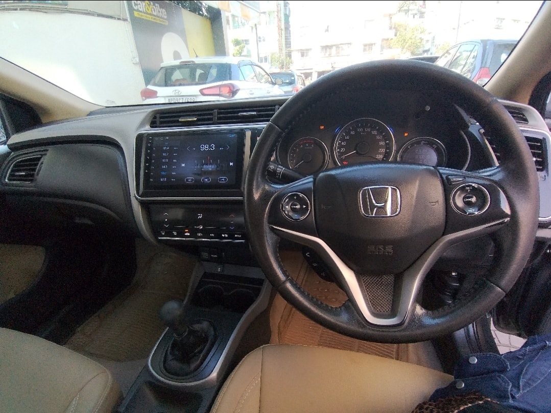 Used 2017 Honda City Used 2017 Honda City