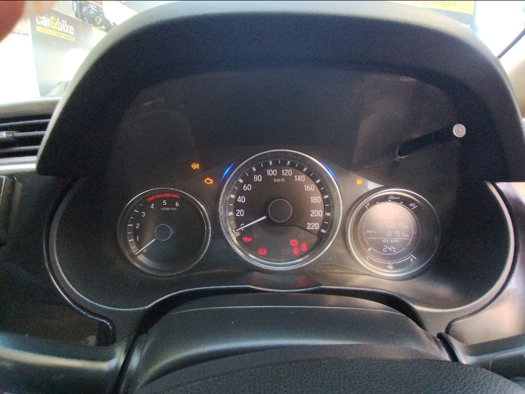 Used 2017 Honda City Used 2017 Honda City
