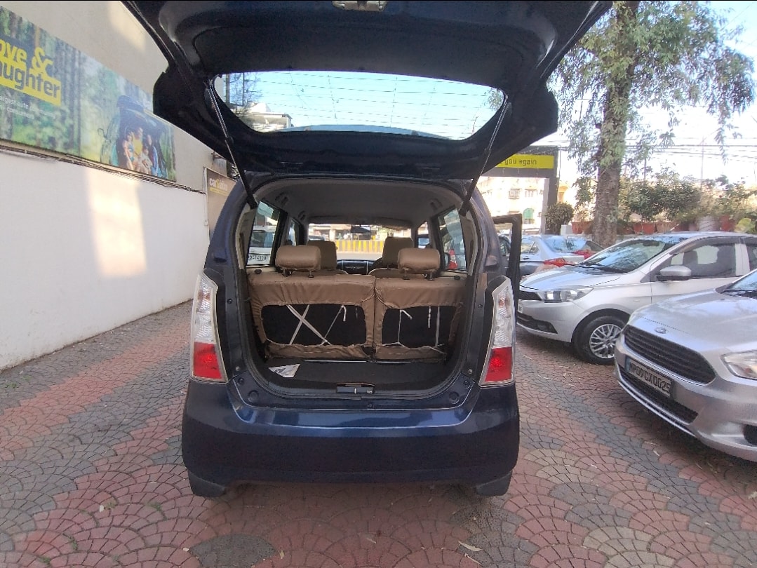 Used 2014 Maruti Suzuki Stingray Used 2014 Maruti Suzuki Stingray