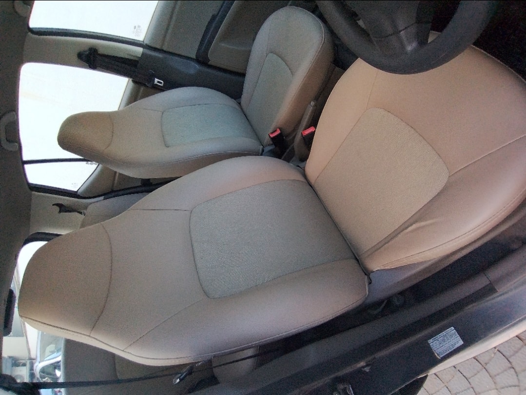 Used 2012 Hyundai i10 Used 2012 Hyundai i10