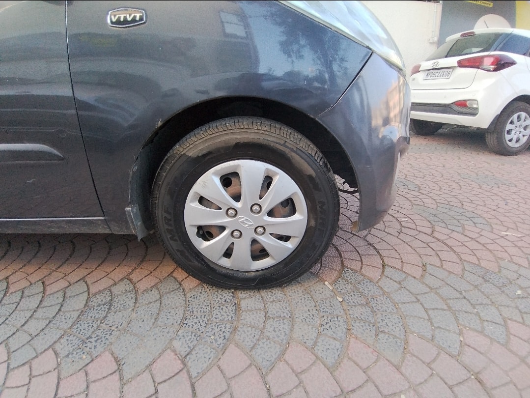 Used 2012 Hyundai i10 Used 2012 Hyundai i10