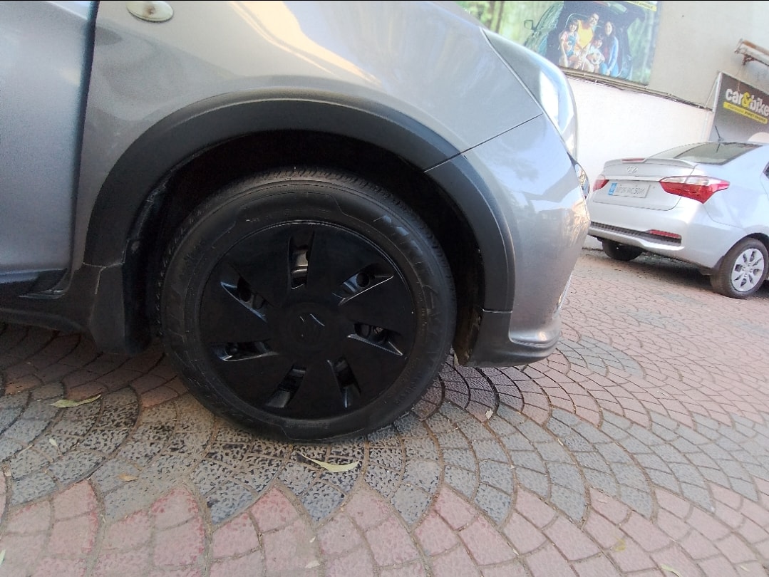 Used 2018 Maruti Suzuki Celerio Used 2018 Maruti Suzuki Celerio