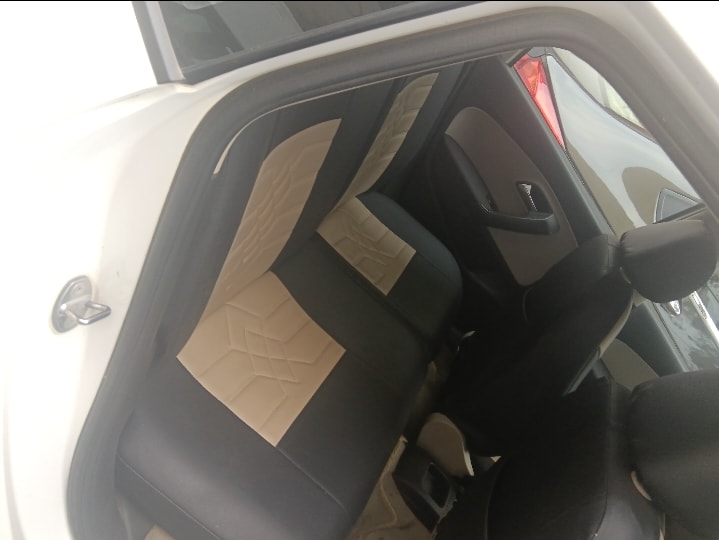 Used 2012 Volkswagen Polo Used 2012 Volkswagen Polo