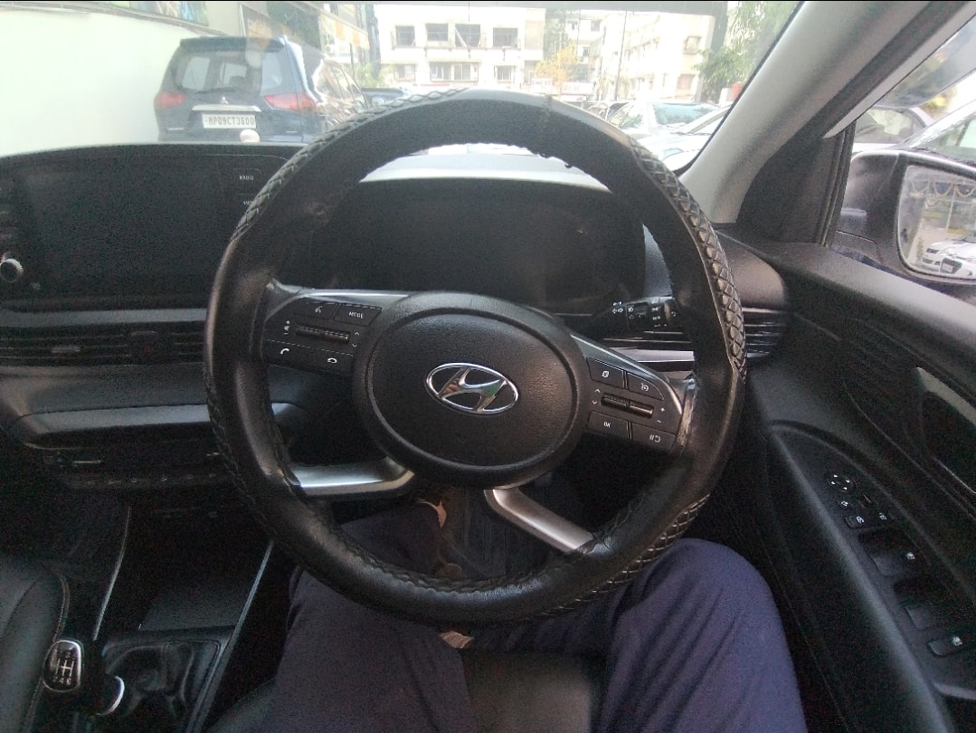 Used 2022 Hyundai Elite i20 Used 2022 Hyundai Elite i20
