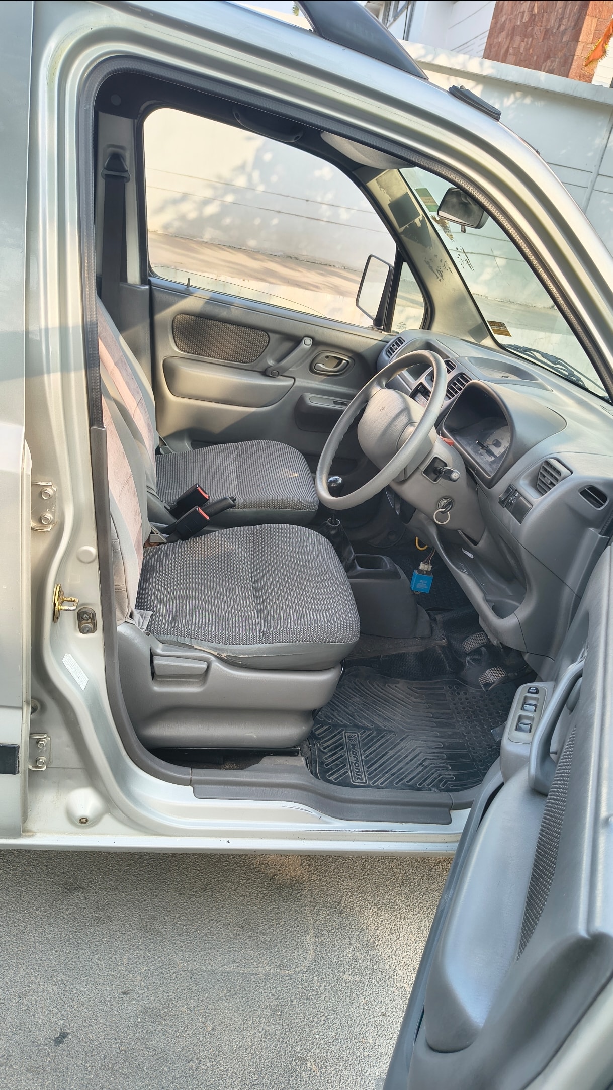 Used 2005 Maruti Suzuki Wagon R Used 2005 Maruti Suzuki Wagon R