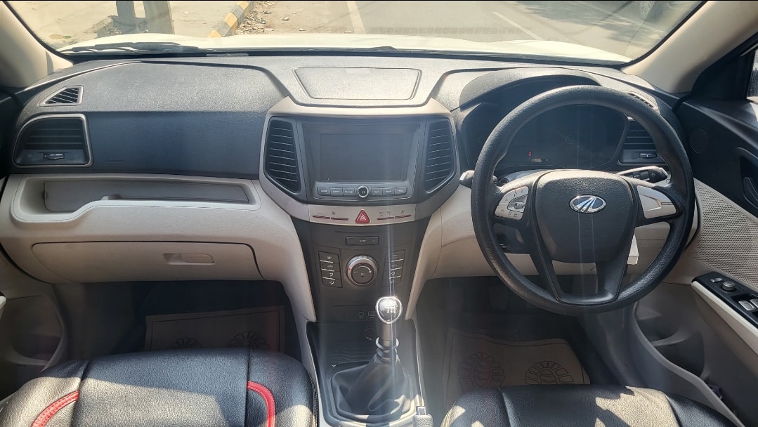 Used 2019 Mahindra XUV300 Used 2019 Mahindra XUV300