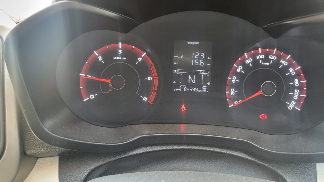 Used 2019 Mahindra XUV300 Used 2019 Mahindra XUV300