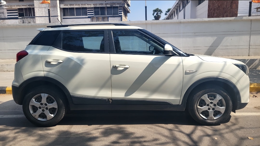 Used 2019 Mahindra XUV300 Used 2019 Mahindra XUV300