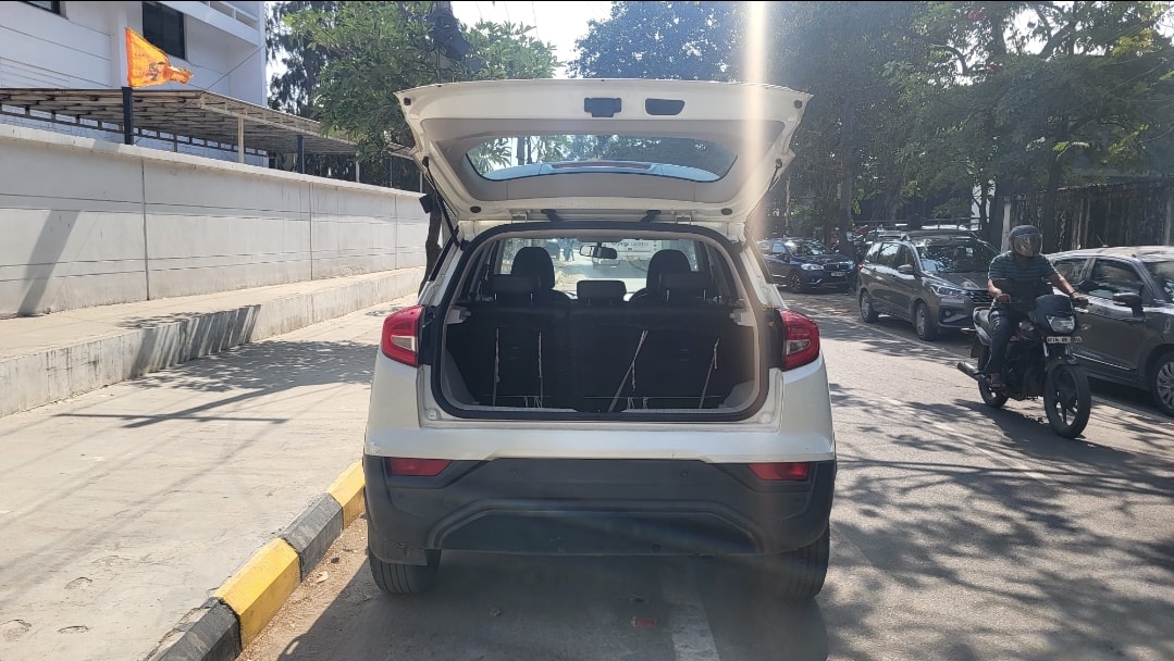 Used 2019 Mahindra XUV300 Used 2019 Mahindra XUV300